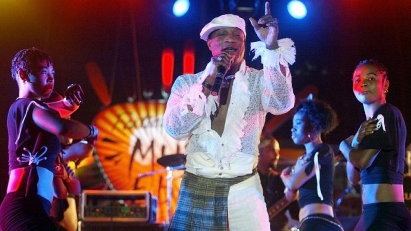 Agressions sexuelles : la parole se libère dans le showbiz africain