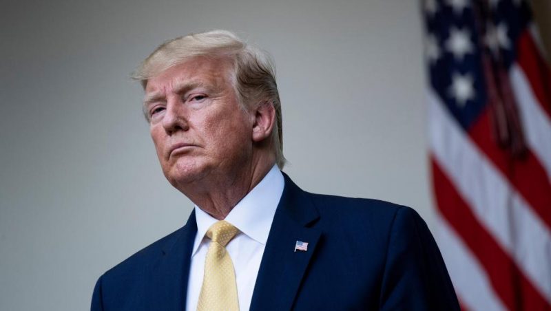 Afrique du Sud – attaques xénophobes : Donald Trump menace de sanctionner le pays