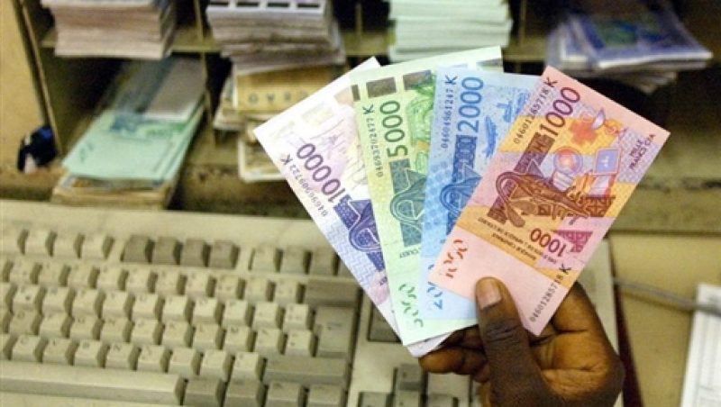Togo : l’équipe de lutte contre le blanchiment sur les rails