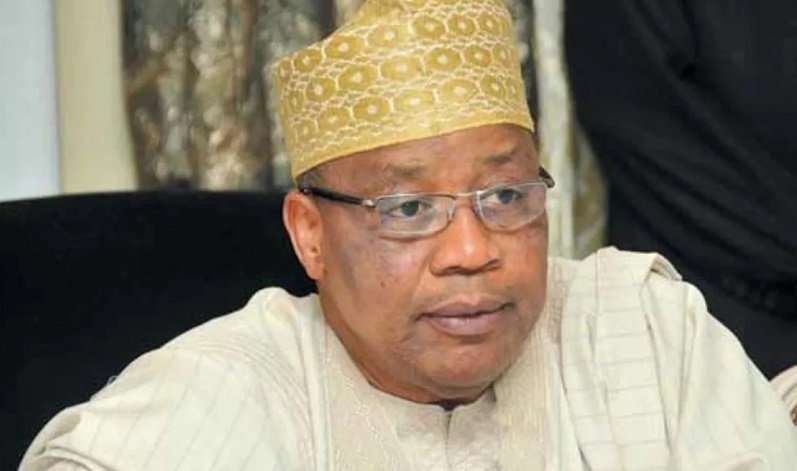 Nigeria : Veuf depuis 10 ans, l’ex-président Babangida recherche une femme à épouser …voici les critères