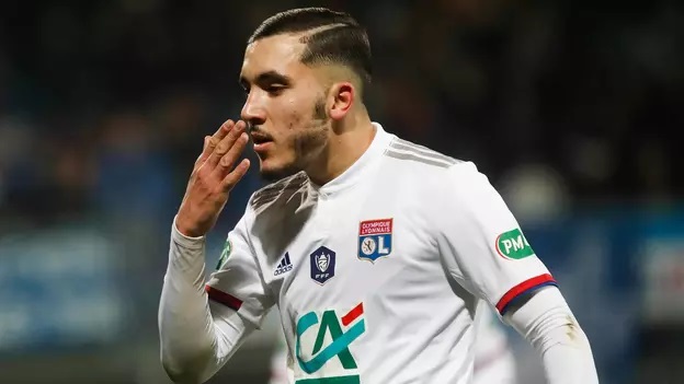 Real Madrid : Les Merengue à l’offensive pour cette pépite de l’OL