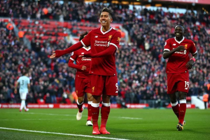 Liverpool : Accusé de tricherie, le Sénégalais Sadio Mané répond !