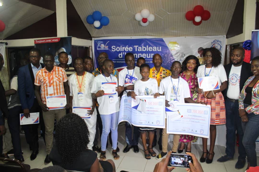Concours national d’excellence ‘Mêwê Long’ : les collèges Militaire Eyadema de Tchitchao, Sainte Marie de Sokodé, Chaminade et Adèle de Kara arrivent en tête