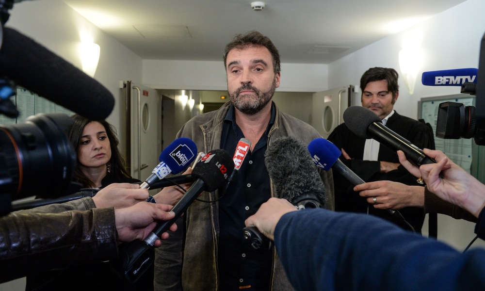 France : un médecin accusé d’avoir empoisonné une vingtaine de patients