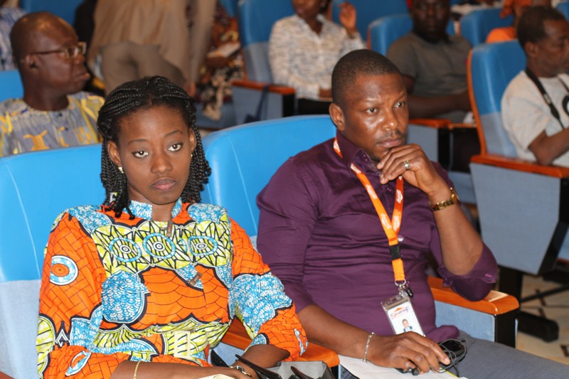 10 ans Toastmasters Togo : la communication et le leadership pour des entreprises innovantes au cœur des réflexions