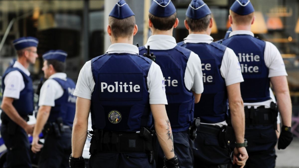 10 mois de prison pour un voleur qui avait lui-même prévenu la police