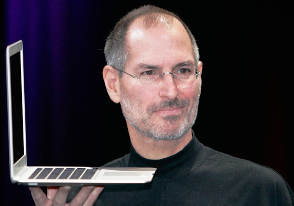 Entrepreneuriat : 10 conseils ‘incontournables’ de Steve Jobs pour réussir son business