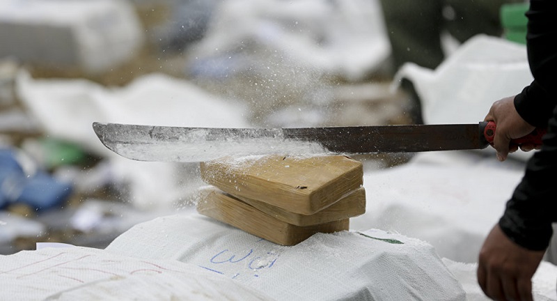 Trafic international de cocaïne : une piste d’atterrissage découverte dans ce pays africain