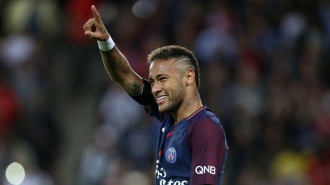 Neymar : « Mon meilleur souvenir, c’est la Remontada contre le PSG »