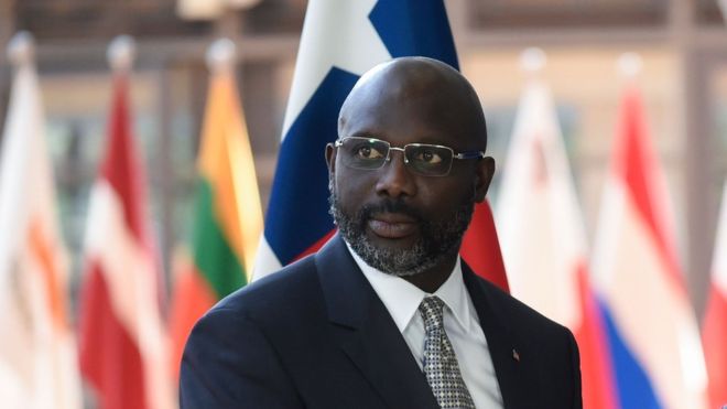 60 millions de dollars disparus comme par enchantement au Liberia