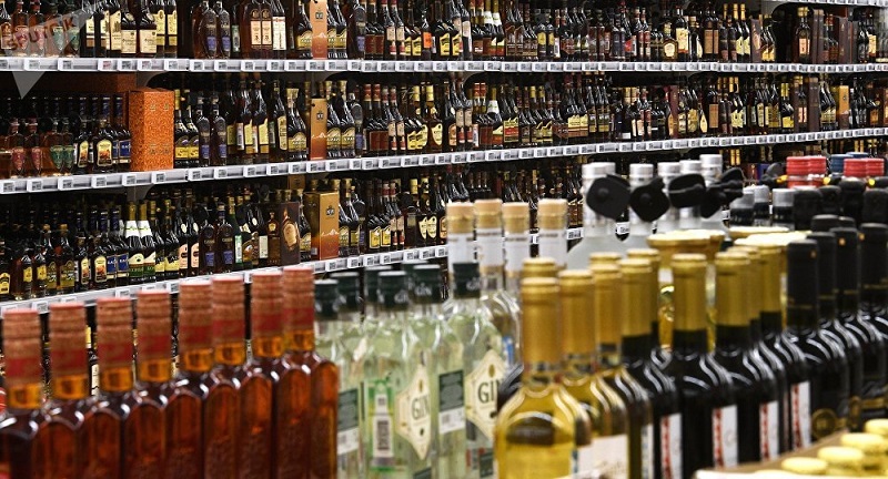 Voici le classement des pays d’Europe où l’on boit le plus d’alcool