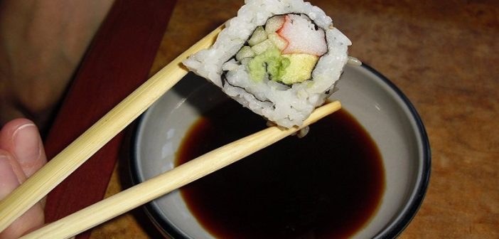 Voici comment la sauce de soja a rendu handicapée cette femme
