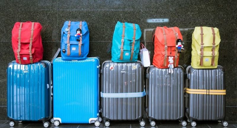 Aviation : ces conseils d’un porteur de bagages vous permettront de protéger vos valises