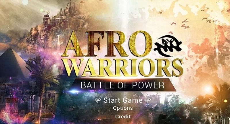 L’Afrique en jeux vidéo : l’ambition d’un gamer camerounais