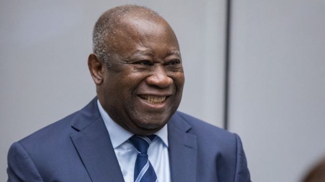 Côte d’Ivoire : un proche de Laurent Gbagbo explique pourquoi ‘il ne parle pas’ depuis sa libération