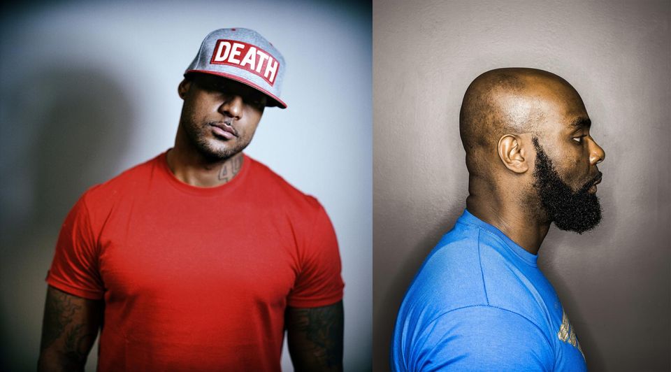 France: Booba et Kaaris bientôt fixés sur leur sort