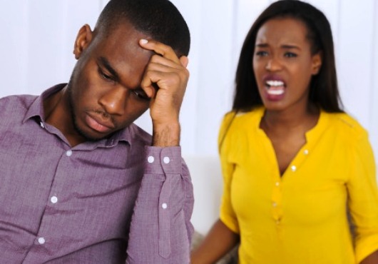 12 personnes divorcées révèlent les signes avant-coureurs qu’elles ont ignorés avant de se marier