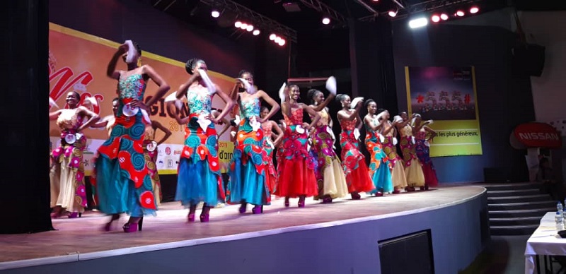 Miss Togo 2019 : début de la phase Région Maritime au Grand Rex (images)