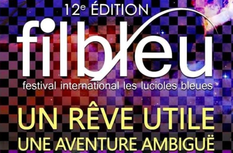 Togo : les villes de Lomé, Kpalimé, Atakpamé et Badou accueillent la 12e édition du Festival FILBLEU