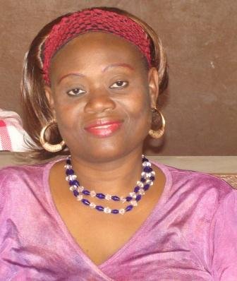 Madame Claudine ASSIBA-AKAKPO