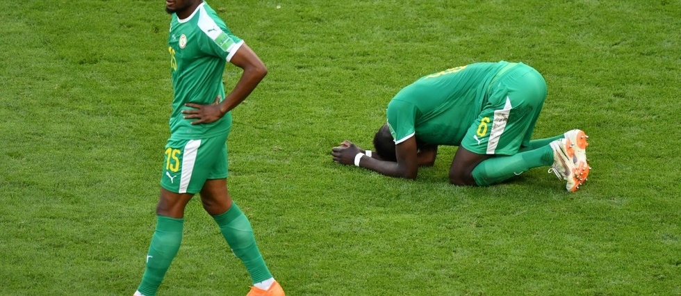 Football : voici le plus grand raté de l’année (video)