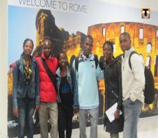 LES JEUNES ENTREPRENEURS