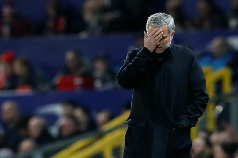 José Mourinho en larmes : « Le football me manque » (Vidéo)