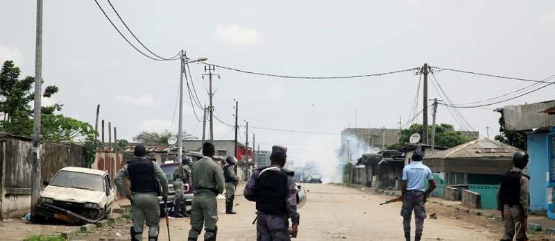 Gabon : nouvelles arrestations dans l’affaire du coup Etat avorté