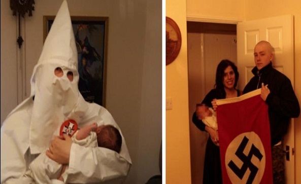 Royaume-Uni : il appelle son enfant Adolf (Hitler), la suite est sans appel!