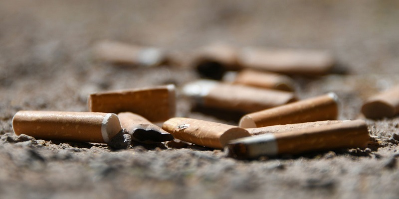 19 ans après, un présumé meurtrier confondu par son ADN retrouvé sur un mégot de cigarette