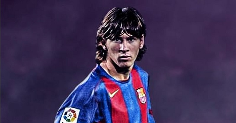 19 ans et inarrêtable : le ‘nouveau Messi’ est là (vidéo)