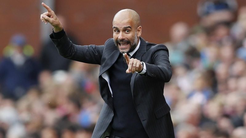 Khalilou Fadiga : Kompany “ aurait dû apprendre sous Guardiola”