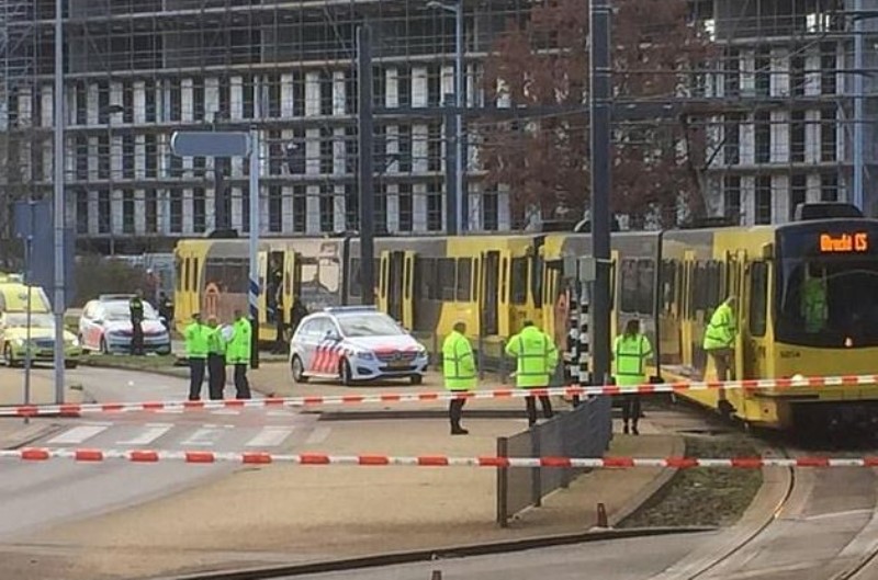 Fusillade à Utrecht : une lettre retrouvée par les enquêteurs accrédite la piste terroriste, un deuxième suspect arrêté