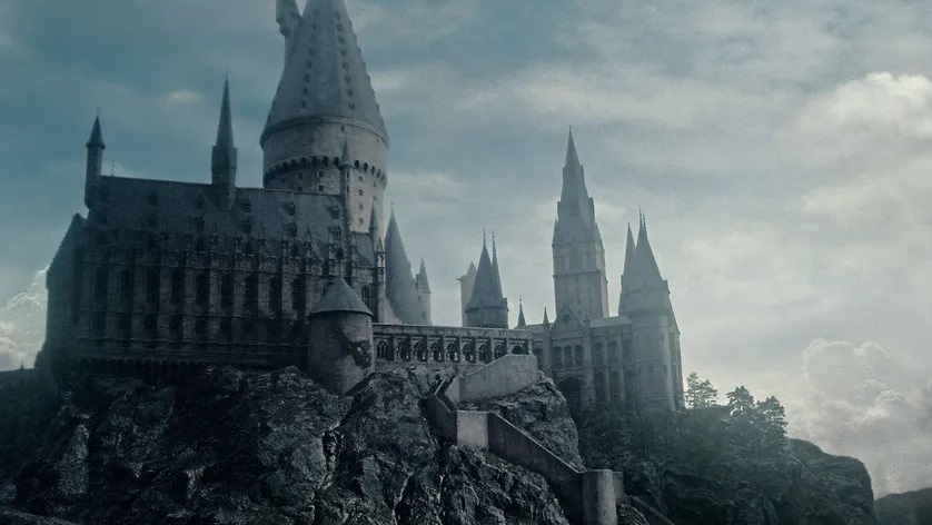Comment J.K. Rowling a écrit Harry Potter