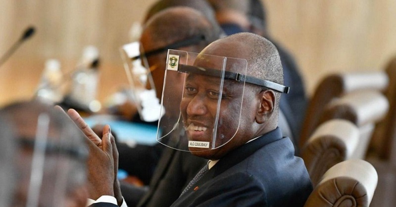 Décès d’Amadou Gon Coulibaly : le programme des obsèques annoncé