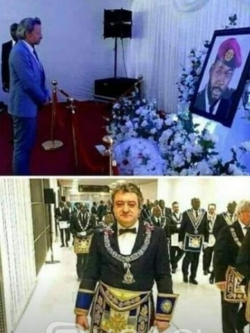 Décès tragique de DJ Arafat : accusée de tout sur le web, la Franc-Maçonnerie s’indigne !