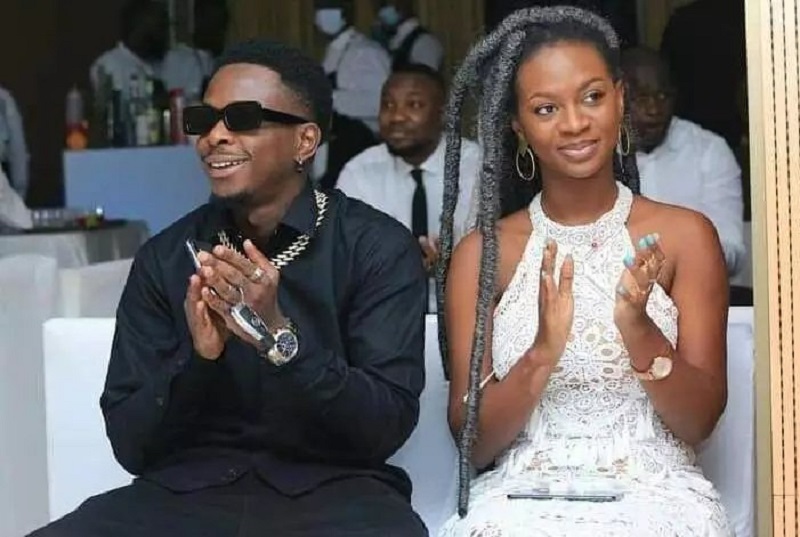 Didi B (Kiff no Beat) : sa femme fait jaser la toile avec sa nouvelle coiffure (photo)