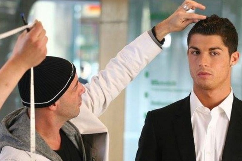 Drame : la star Cristiano Ronaldo est en deuil !