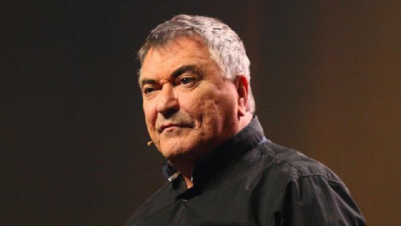 Jean-Marie Bigard : l’humoriste s’en prend (encore) à Facebook