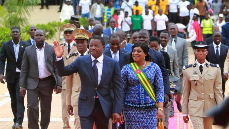 Togo : le nouveau Gouvernement à l’Assemblée nationale vendredi
