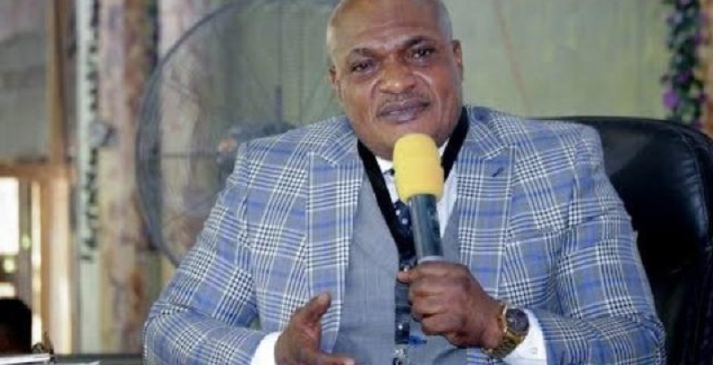 RDC : Un Évêque cité dans une affaire de se3tape indigne les fidèles
