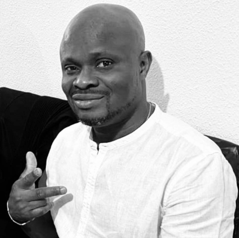 Senaya Yao : quand l’ancien international togolais se reconvertit en agent de sécurité