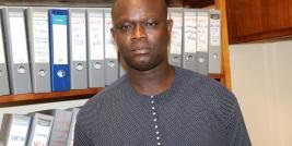 Togo / FASEG-UL : Prof Kako  Nubukpo a un nouveau Vice-doyen