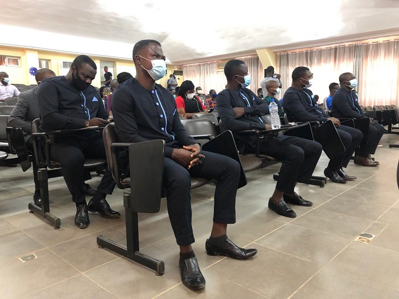 Togo : la cloche du projet «Excellence Dafra» officiellement sonnée