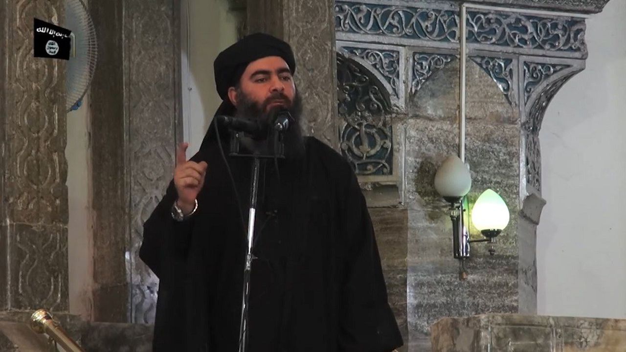 Daech confirme la mort de son chef Abou Bakr al-Baghdadi et désigne son successeur