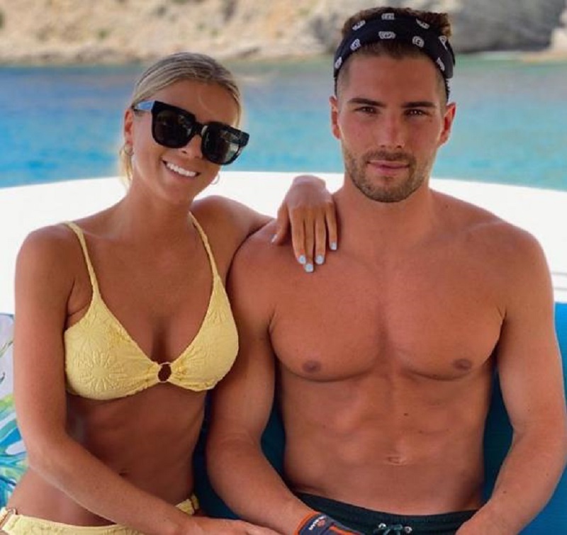 Zidane en couple : qui est Marina Muntaner, sa sublime compagne ?