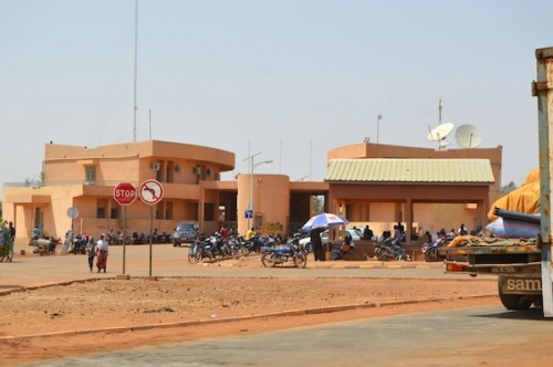 Les systèmes informatique douaniers de l’Afrique de l’Ouest bientôt interconnectés