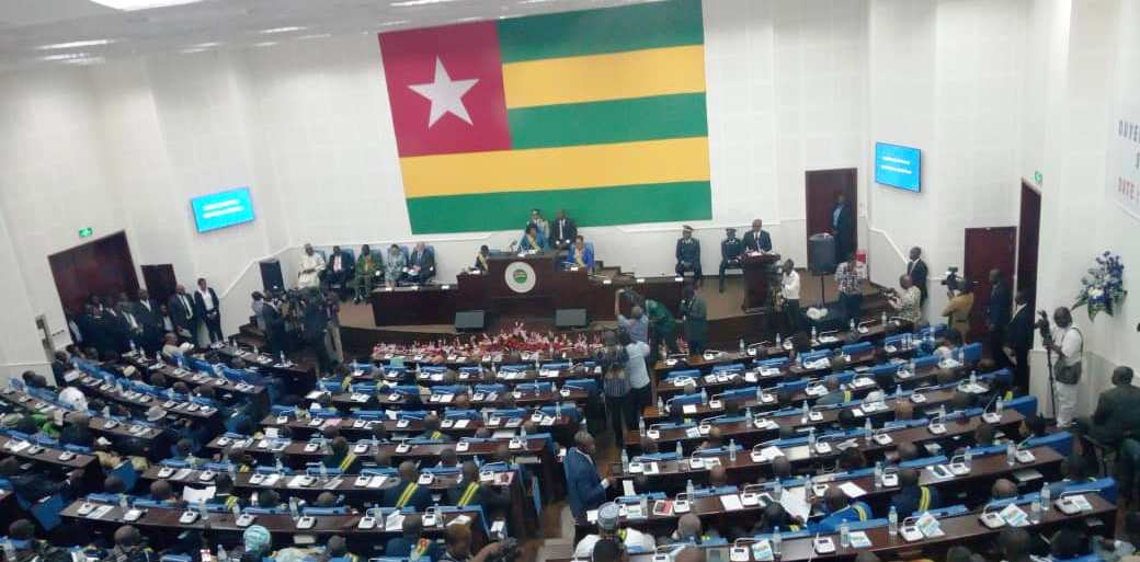 Togo : Vers la prorogation de l’Etat d’urgence sanitaire