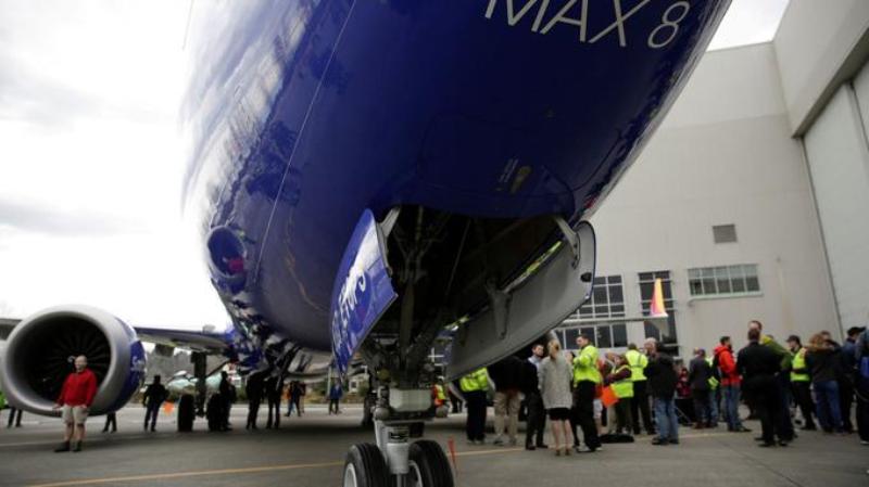 Boeing 737 MAX : la JATR pointe du doigt l’expertise insuffisante de la FAA