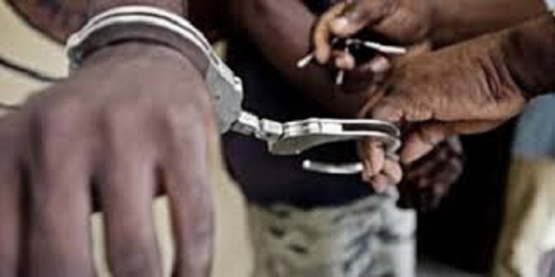 Sénégal : 2 apprentis chauffeurs arrêtés pour viol sur une malade mentale